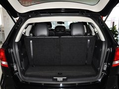2013款 3.6L 自动 智能全驱版7座