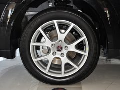 2013款 3.6L 自动 智能全驱版7座