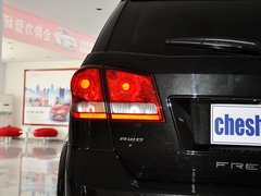 2013款 3.6L 自动 智能全驱版7座