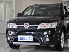 2013款 3.6L 自动 智能全驱版7座