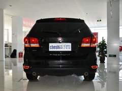 2013款 3.6L 自动 智能全驱版7座