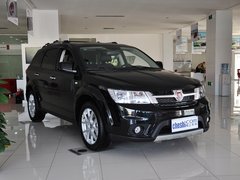 2013款 3.6L 自动 智能全驱版7座
