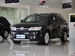 2013款 3.6L 自动 智能全驱版7座