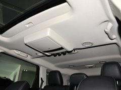 2013款 3.6L 自动 智能全驱版7座