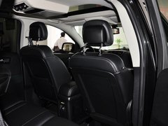 2013款 3.6L 自动 智能全驱版7座