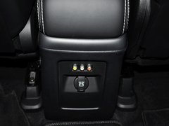 2013款 3.6L 自动 智能全驱版7座