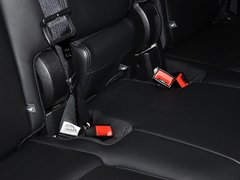 2013款 3.6L 自动 智能全驱版7座