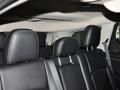 2013款 3.6L 自动 智能全驱版7座