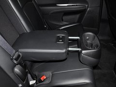 2013款 3.6L 自动 智能全驱版7座