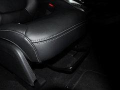 2013款 3.6L 自动 智能全驱版7座