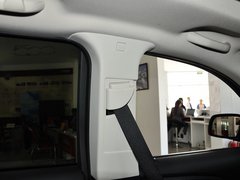 2013款 3.6L 自动 智能全驱版7座