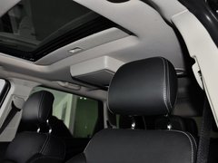 2013款 3.6L 自动 智能全驱版7座