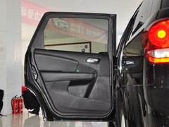 2013款 3.6L 自动 智能全驱版7座