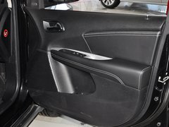 2013款 3.6L 自动 智能全驱版7座