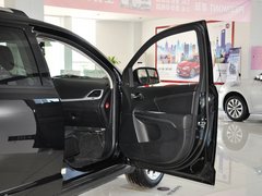 2013款 3.6L 自动 智能全驱版7座