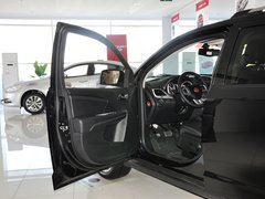 2013款 3.6L 自动 智能全驱版7座