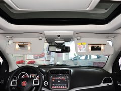 2013款 3.6L 自动 智能全驱版7座