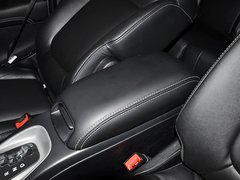 2013款 3.6L 自动 智能全驱版7座