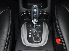 2013款 3.6L 自动 智能全驱版7座