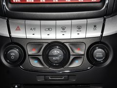 2013款 3.6L 自动 智能全驱版7座