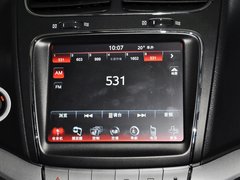 2013款 3.6L 自动 智能全驱版7座
