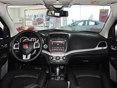 2013款 3.6L 自动 智能全驱版7座