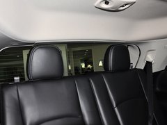 2013款 3.6L 自动 智能全驱版7座
