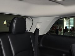 2013款 3.6L 自动 智能全驱版7座