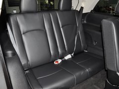 2013款 3.6L 自动 智能全驱版7座