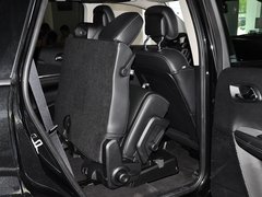 2013款 3.6L 自动 智能全驱版7座