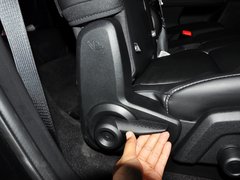 2013款 3.6L 自动 智能全驱版7座