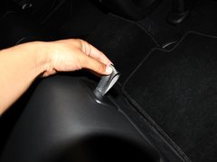 2013款 3.6L 自动 智能全驱版7座