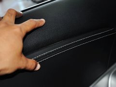 2013款 3.6L 自动 智能全驱版7座
