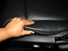 2013款 3.6L 自动 智能全驱版7座
