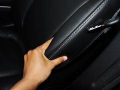 2013款 3.6L 自动 智能全驱版7座