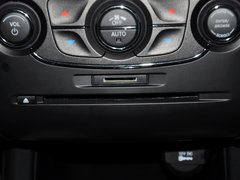 2013款 3.6L 自动 智能全驱版7座