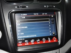2013款 3.6L 自动 智能全驱版7座