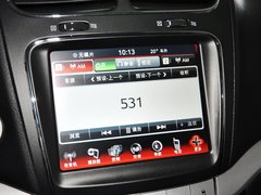 2013款 3.6L 自动 智能全驱版7座