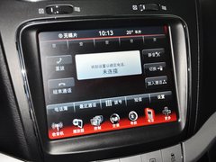 2013款 3.6L 自动 智能全驱版7座