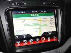 2013款 3.6L 自动 智能全驱版7座