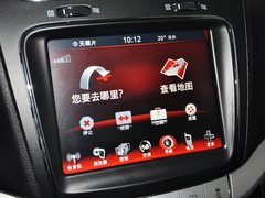 2013款 3.6L 自动 智能全驱版7座