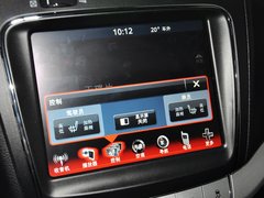 2013款 3.6L 自动 智能全驱版7座