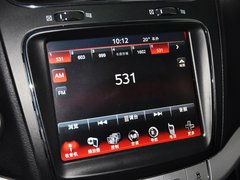 2013款 3.6L 自动 智能全驱版7座