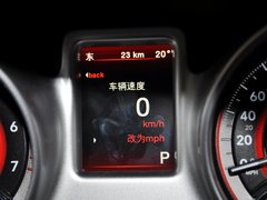 2013款 3.6L 自动 智能全驱版7座