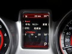 2013款 3.6L 自动 智能全驱版7座