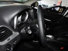 2013款 3.6L 自动 智能全驱版7座