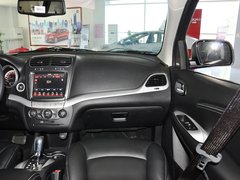 2013款 3.6L 自动 智能全驱版7座