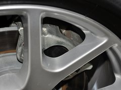 2013款 3.6L 自动 智能全驱版7座