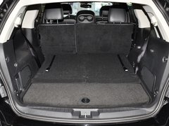 2013款 3.6L 自动 智能全驱版7座