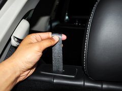 2013款 3.6L 自动 智能全驱版7座